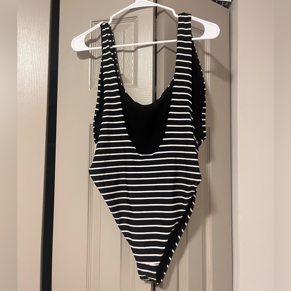 American Eagle one piece swim